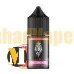 سالت لیموناد یخ جکس کینگ ویپ <br><span>JEX Kingvape Pink Lemon Ice Salt Nic</span> - Image 2
